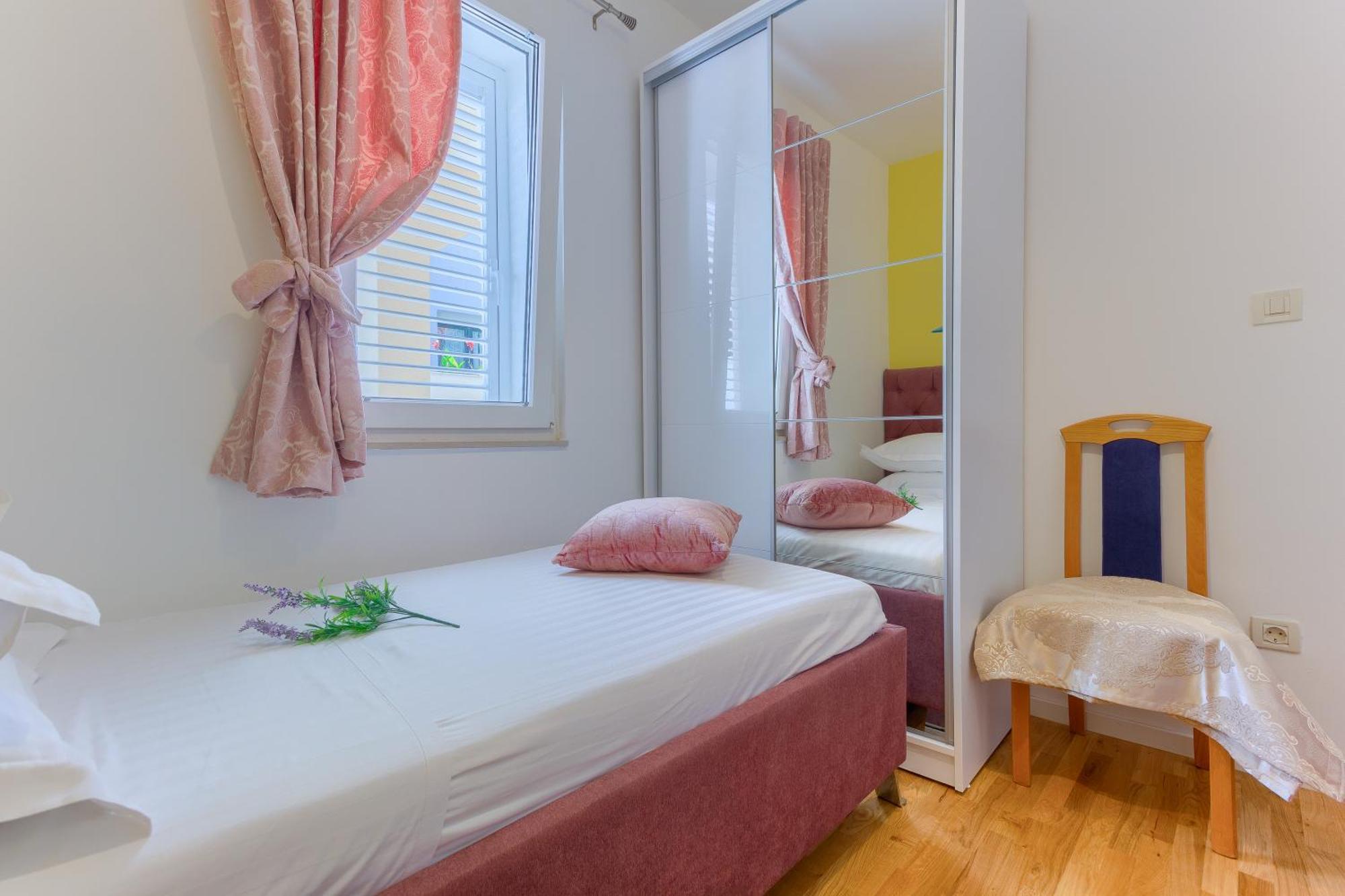 Villa Arijana -More Slatine Eksteriør bilde